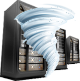 Tornadohosting